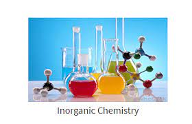 Pharmaceutical Inorganic chemistry Theory BP104T