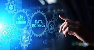 Data Science & Machine Learning & Lab