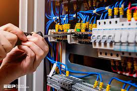 Installation, Maintinance and Repair of Electric Equipments & Lab